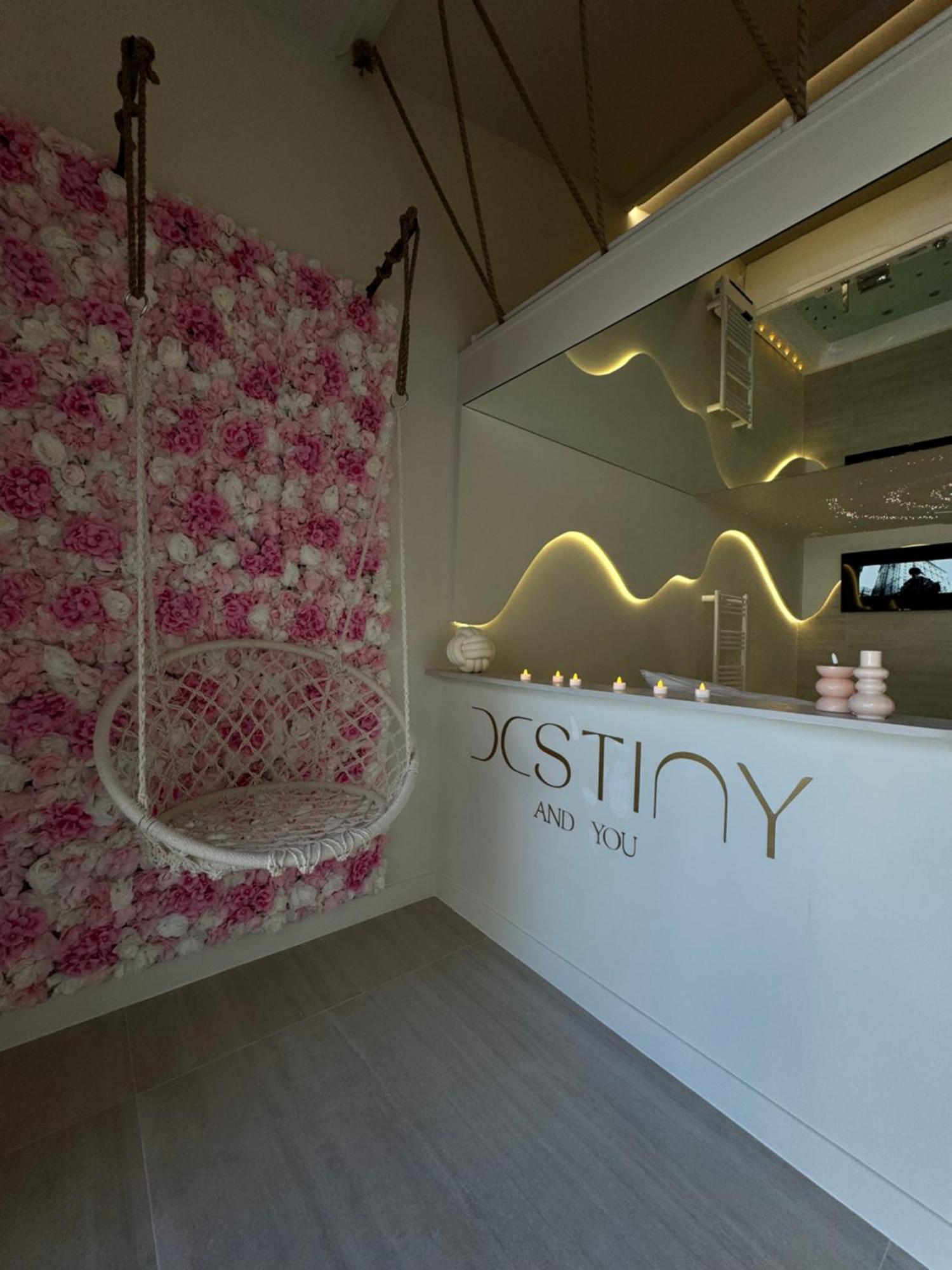Spa Privatif - Love Room Luxe - Proche Disney Marles-en-Brie Exterior foto